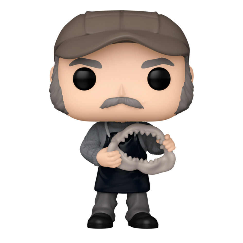 Imagen 1 - Figura Pop Tiburon Quint