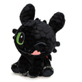 Imagen de Peluche Happy Desdentao Como Entrenar A Tu Dragón 45Cm parte de nuestra colección en Espadas y más, sitio oficial.