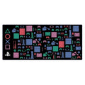 Imagen 1 - Alfombrilla Gaming Playstation