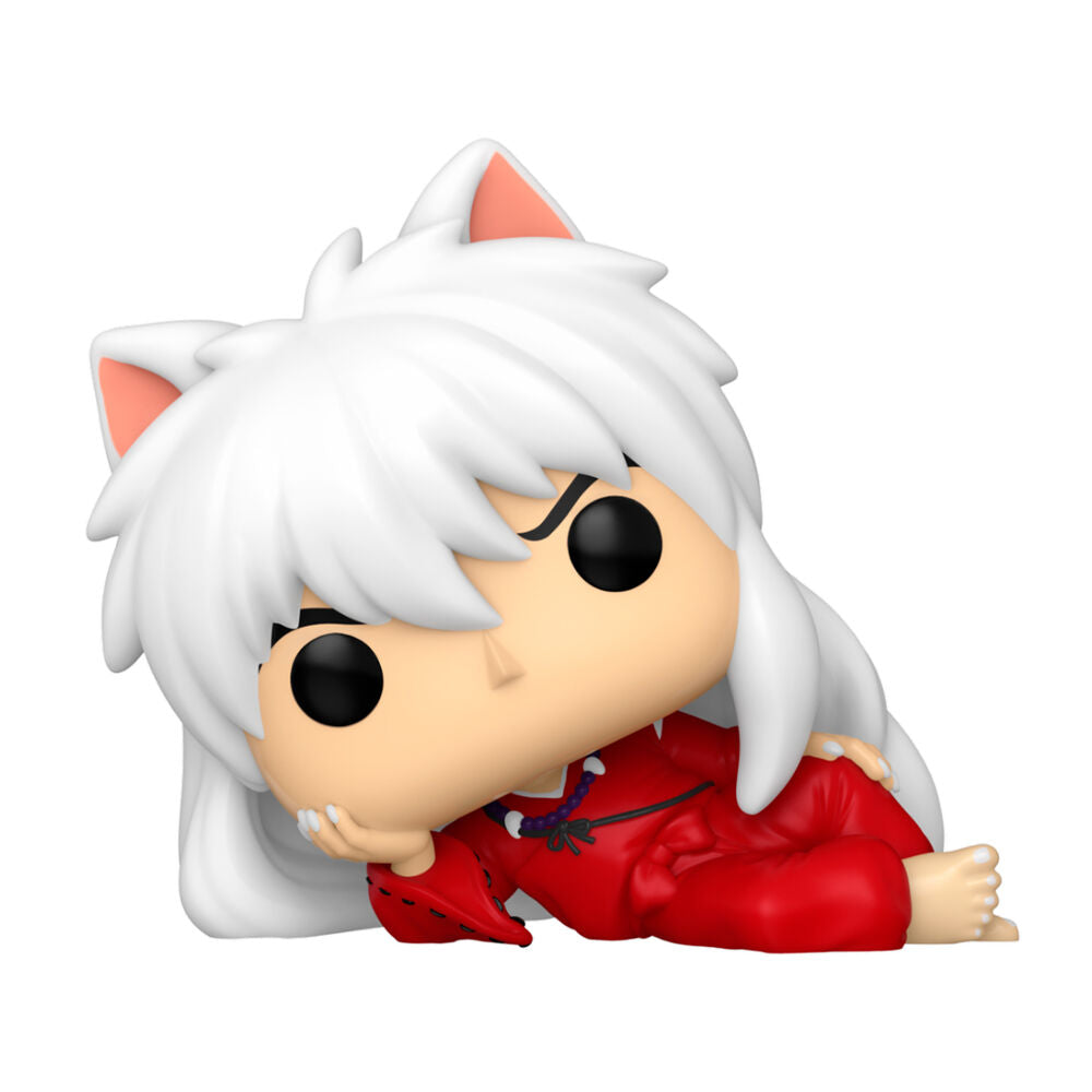 Imagen 1 - Figura Pop Inuyasha - Inuyasha