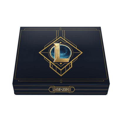 Imagen 1 - Estuche Papeleria League Of Legends
