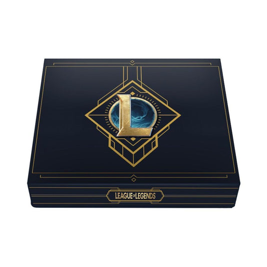 Imagen 1 - Estuche Papeleria League Of Legends