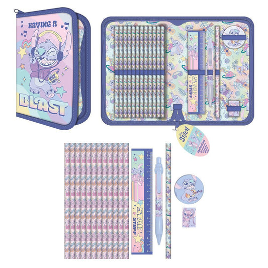 Imagen 1 - Plumier Stitch Disney