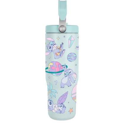 Imagen 2 - Vaso Termo Stitch Disney 880Ml