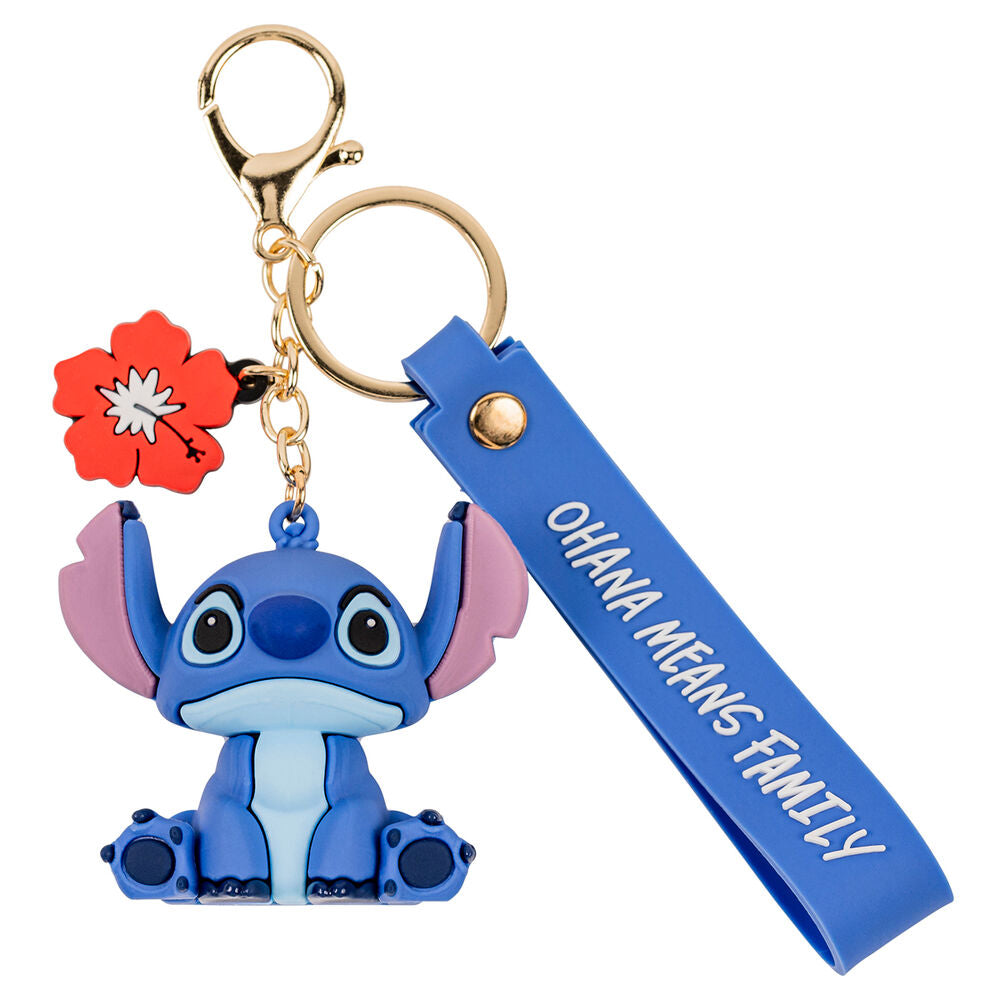 Imagen 3 - Llavero Stitch Disney