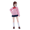 Imagen 1 - Figura Momo Figma Dandadan 14Cm