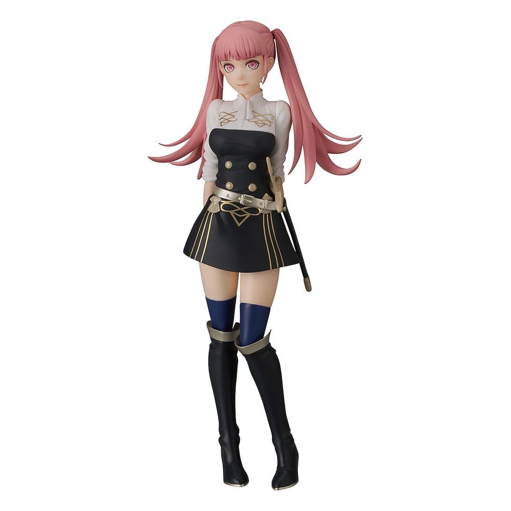 Imagen 1 - Figura Pop Up Parade Hilda Valentine Goneril Fire Emblem Three Houses 16Cm