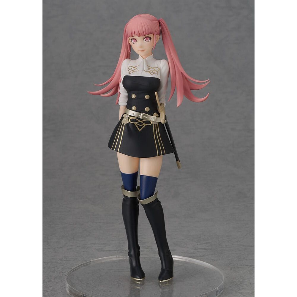 Imagen 4 - Figura Pop Up Parade Hilda Valentine Goneril Fire Emblem Three Houses 16Cm