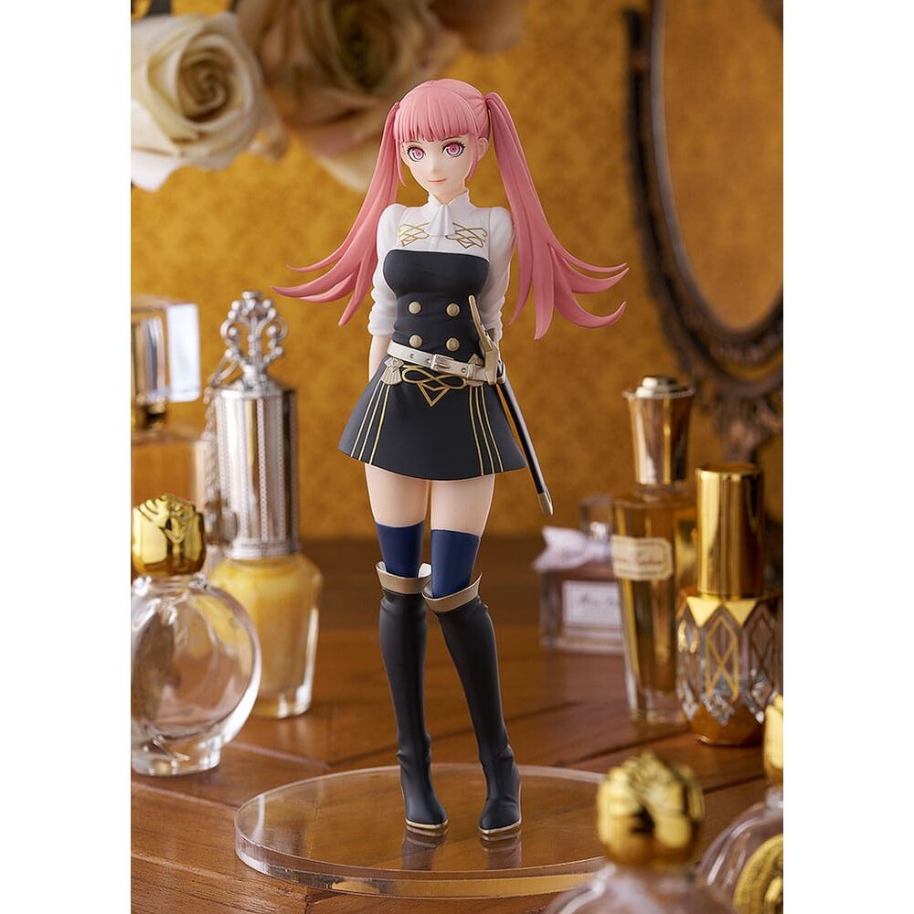Imagen 2 - Figura Pop Up Parade Hilda Valentine Goneril Fire Emblem Three Houses 16Cm
