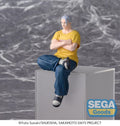 Imagen 1 - Figura Pm Perching Taro Sakamoto - Sakamoto Days 14Cm