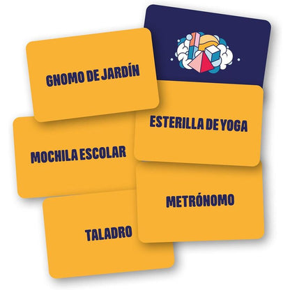 Imagen 6 - Juego De Mesa Mismamente Español