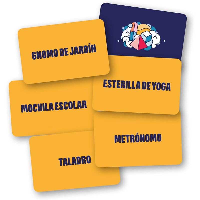Imagen 6 - Juego De Mesa Mismamente Español