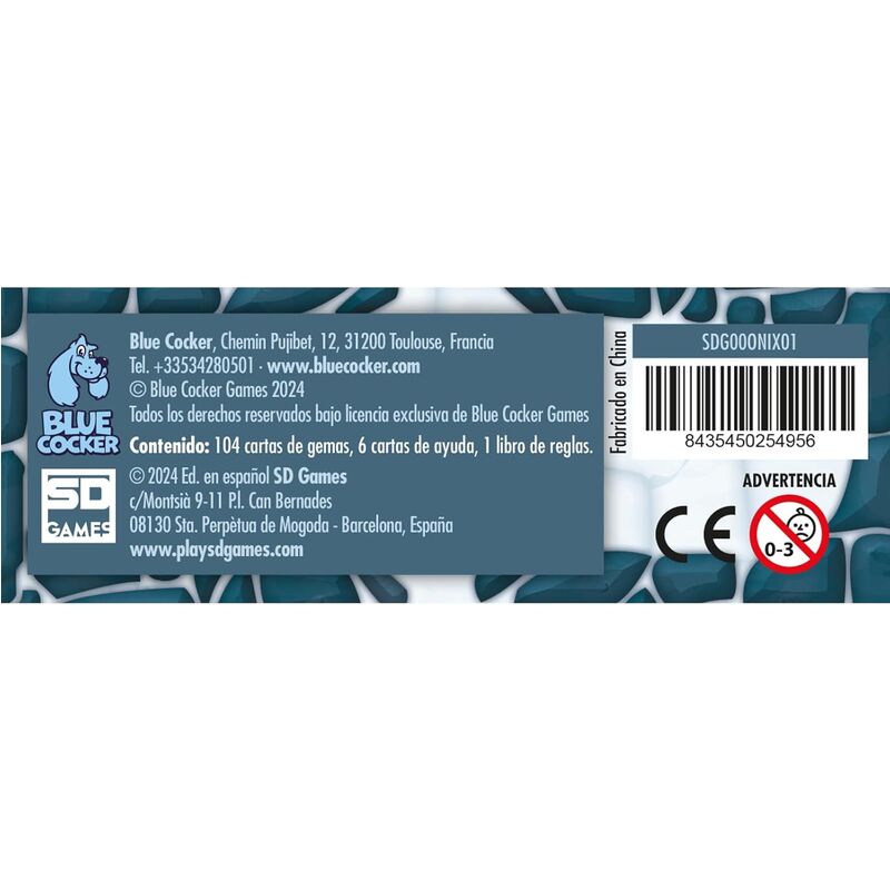 Imagen 6 - Juego De Mesa Onix Español