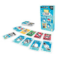 Imagen 1 - Juego De Cartas Run 2 Street