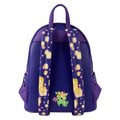 Imagen 1 - Mochila Rapunzel Disney Loungefly 26Cm