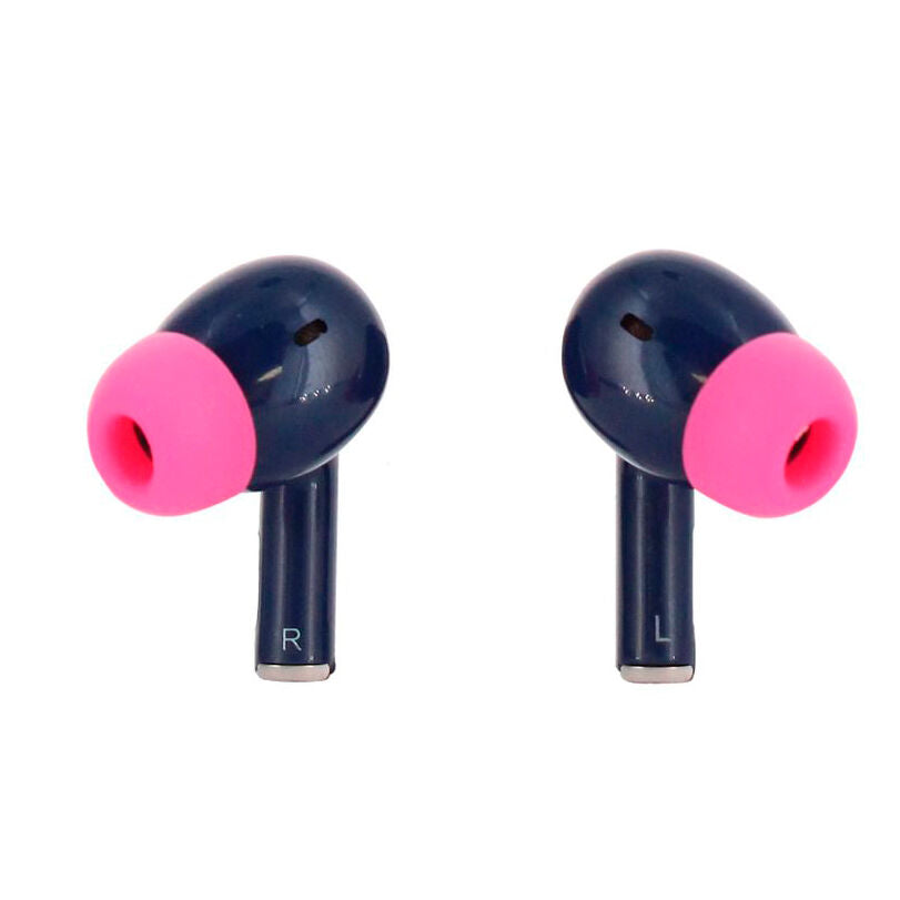 Imagen 2 - Auriculares Inalambricos Stitch Disney