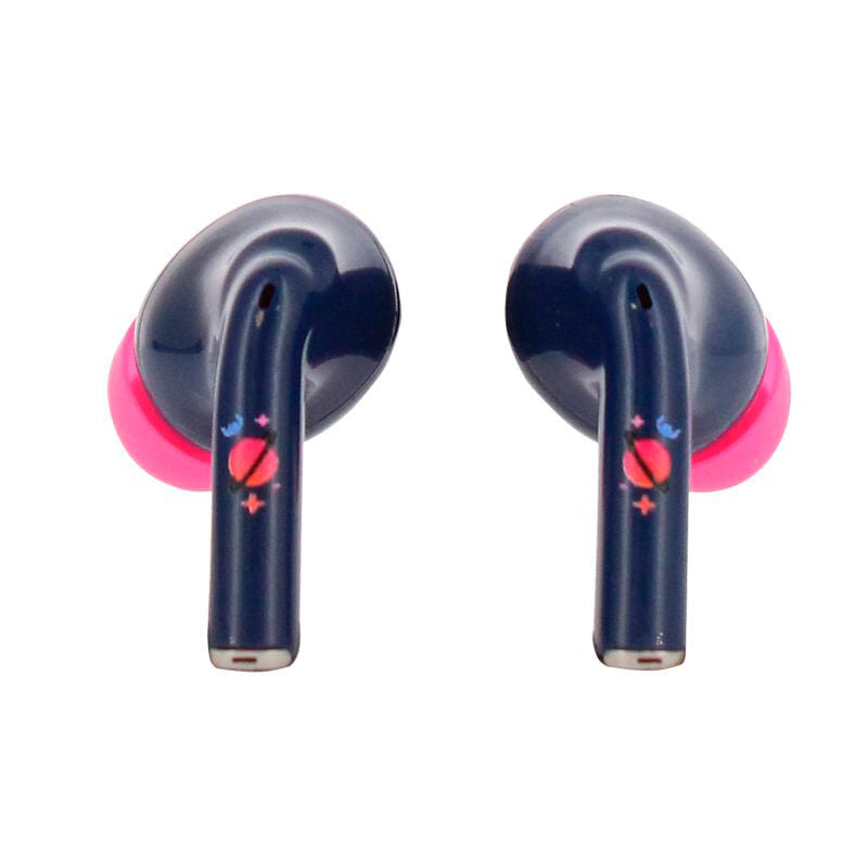 Imagen 3 - Auriculares Inalambricos Stitch Disney