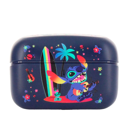 Imagen 4 - Auriculares Inalambricos Stitch Disney