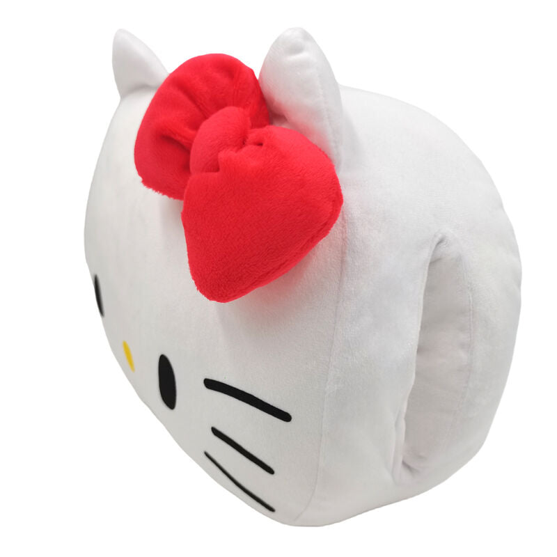 Imagen 3 - Cojin Calienta Manos Hello Kitty Surtido