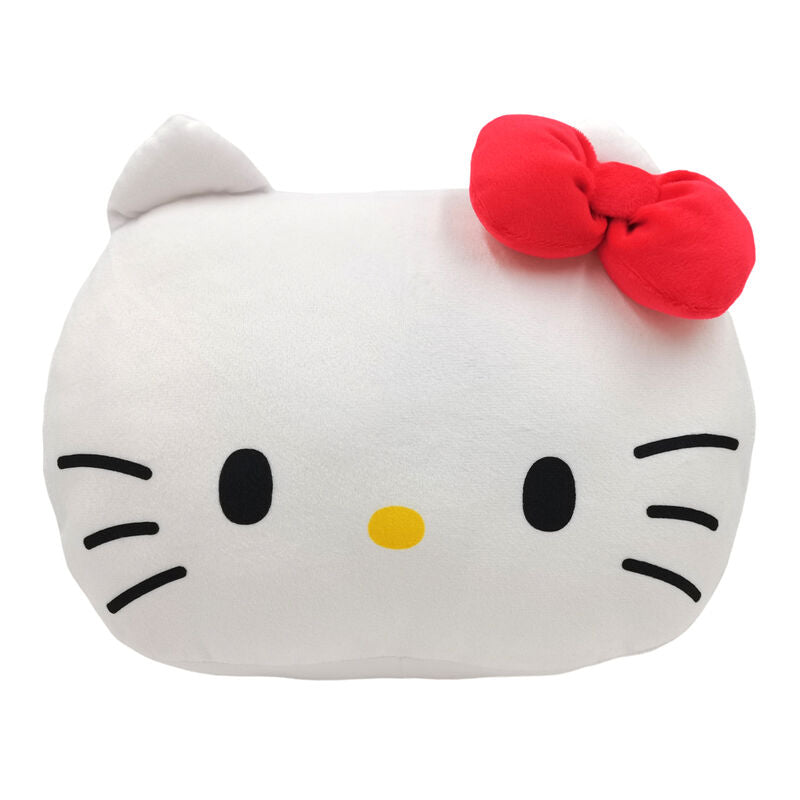 Imagen 2 - Cojin Calienta Manos Hello Kitty Surtido