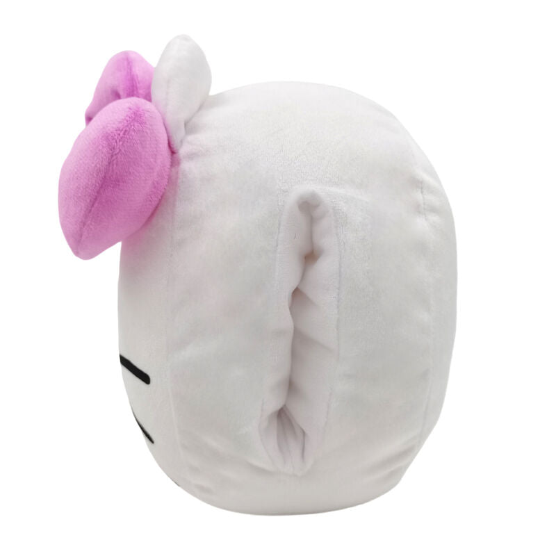 Imagen 8 - Cojin Calienta Manos Hello Kitty Surtido