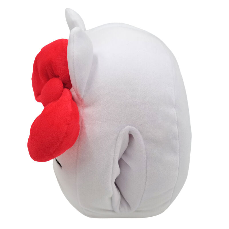 Imagen 4 - Cojin Calienta Manos Hello Kitty Surtido