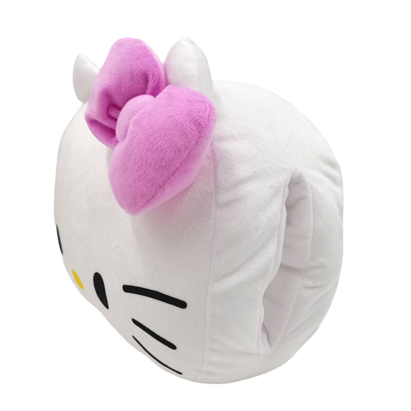 Imagen 7 - Cojin Calienta Manos Hello Kitty Surtido