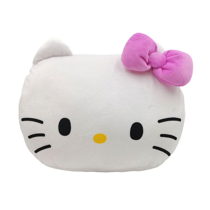 Imagen 5 - Cojin Calienta Manos Hello Kitty Surtido