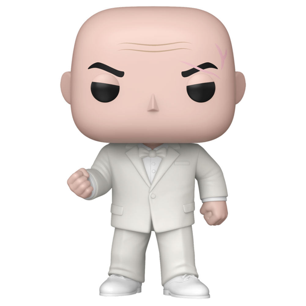 Imagen 2 - Figura Pop Marvel Daredevil Born Again Kingpin