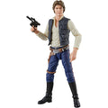 Imagen 1 - Figura Han Solo Una Nueva Esperanza Star Wars 15Cm