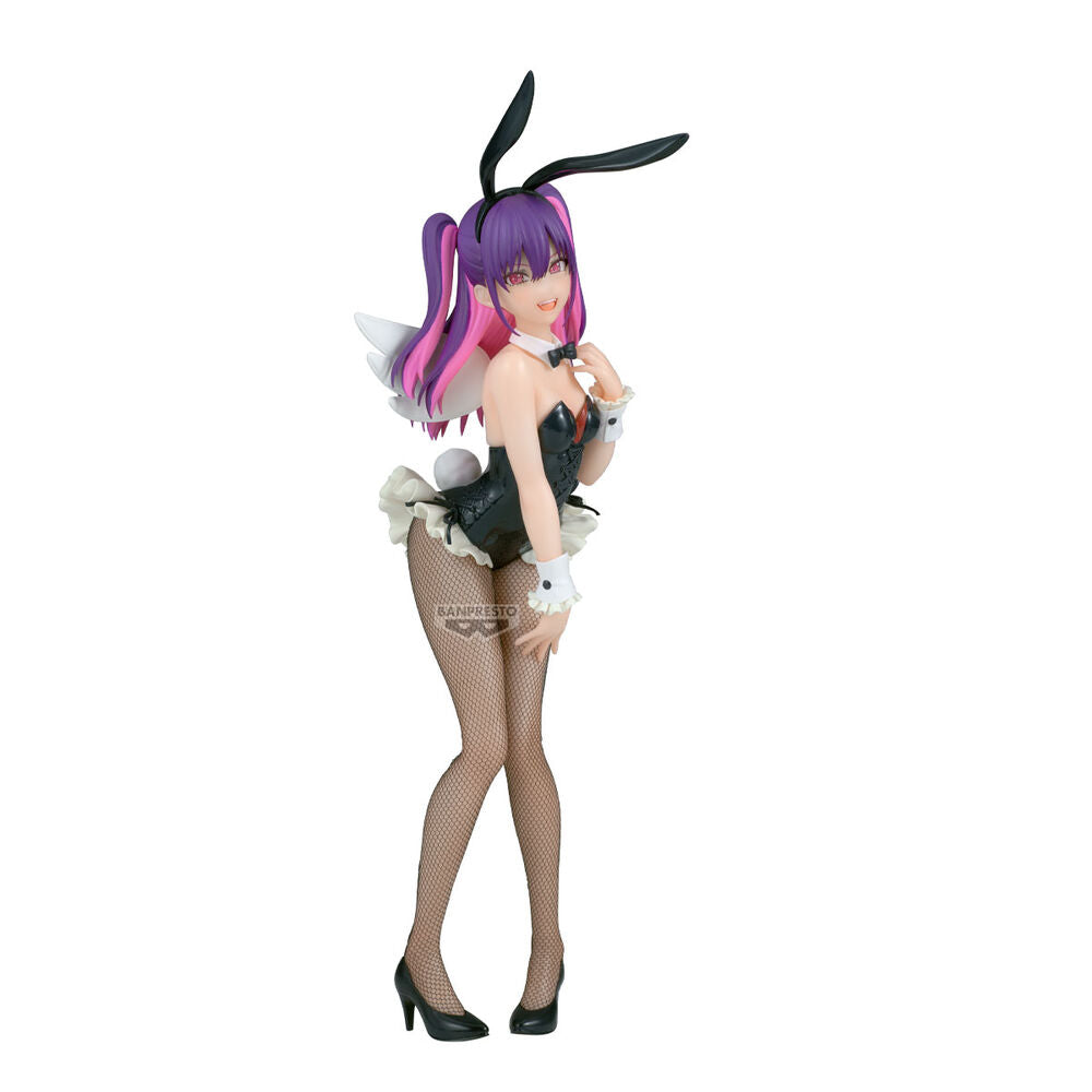 Imagen 1 - Figura Miriella Bunny Style Glitter &#38; Glamorous 2.5 Dimensional Seduction 22Cm
