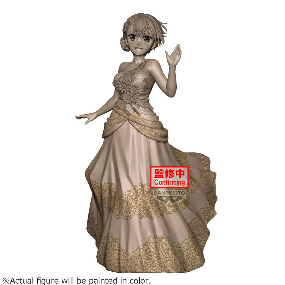 Imagen 1 - Figura Ichika Nakano The Quintessential Quintuples 23Cm