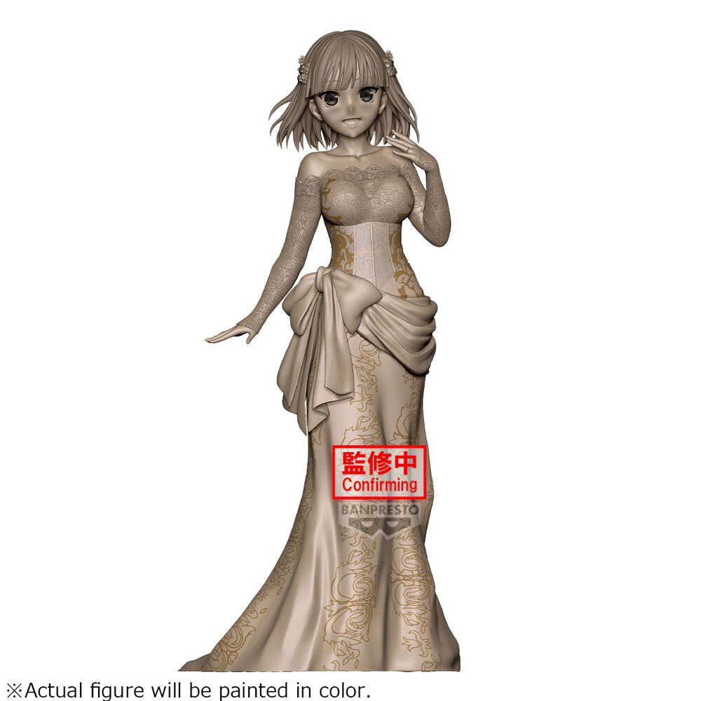 Imagen 1 - Figura Niko Nakano The Quintessential Quintuples 23Cm