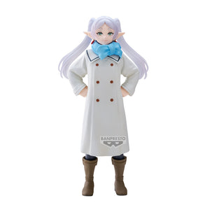 Imagen 1 - Figura Frieren - Frieren: Beyond Journey's End 20Cm