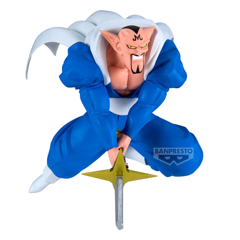 Imagen 1 - Figura Dabura Match Maker Dragon Ball Z 20Cm