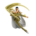 Imagen 1 - Figura Borsalino Battle Record One Piece 19Cm