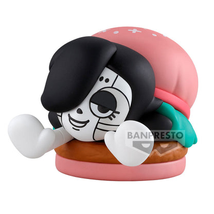 Imagen 1 - Figura Mettaton Undertale 8Cm