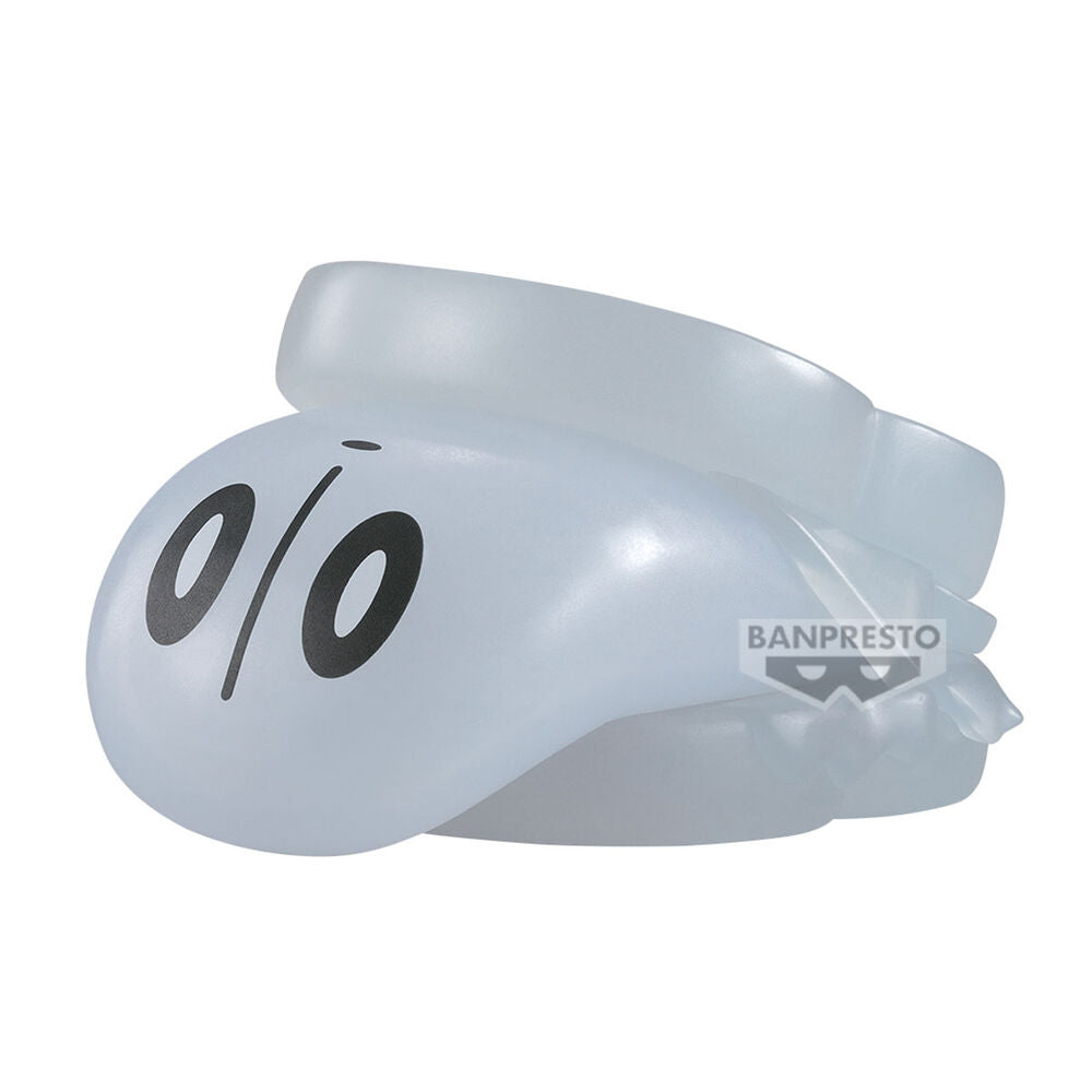 Imagen 1 - Figura Napstablook Undertale 7Cm