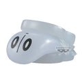 Imagen 1 - Figura Napstablook Undertale 7Cm