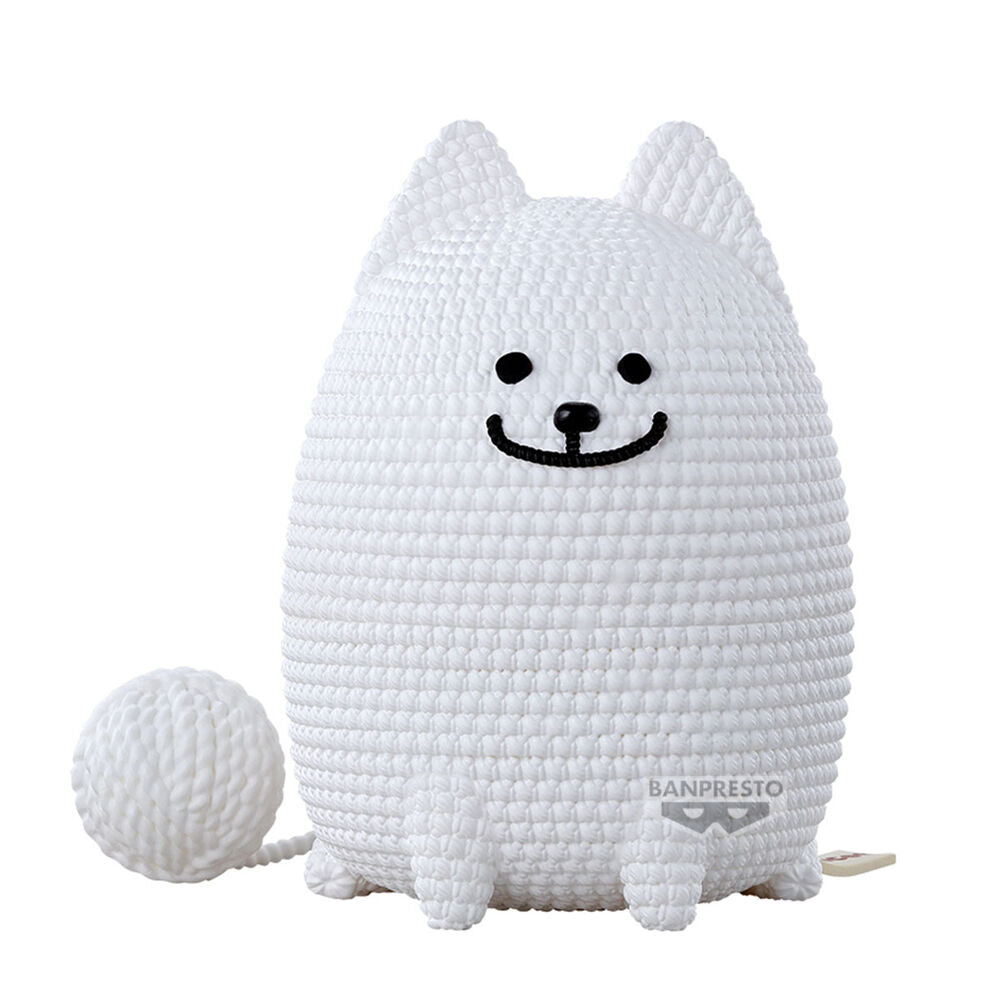 Imagen 1 - Figura Annoying Dog Undertale 13Cm