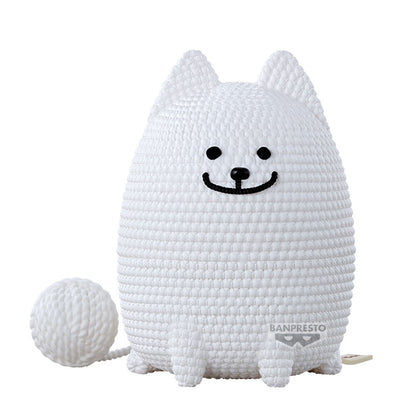 Imagen 1 - Figura Annoying Dog Undertale 13Cm