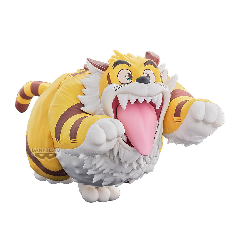 Imagen 1 - Figura Kagetora Yaiba: Samurai Legend 9Cm