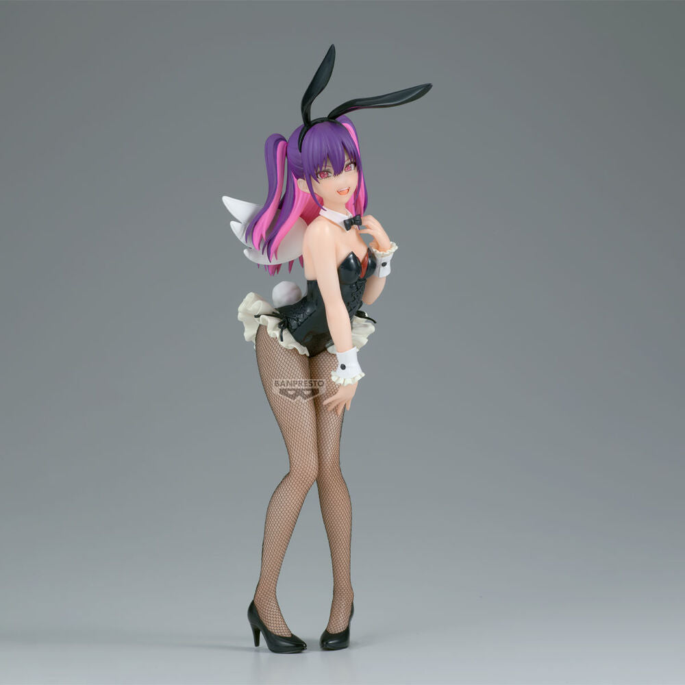 Imagen 2 - Figura Miriella Bunny Style Glitter &#38; Glamorous 2.5 Dimensional Seduction 22Cm