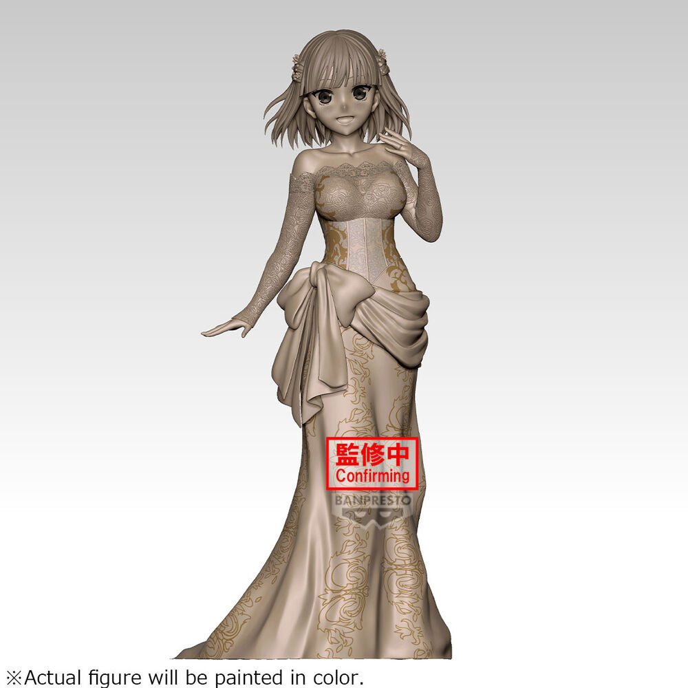 Imagen 2 - Figura Niko Nakano The Quintessential Quintuples 23Cm