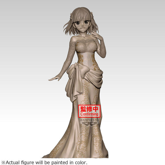Imagen 2 - Figura Niko Nakano The Quintessential Quintuples 23Cm