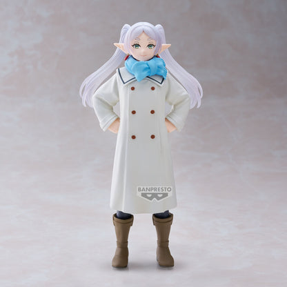 Imagen 2 - Figura Frieren - Frieren: Beyond Journey's End 20Cm