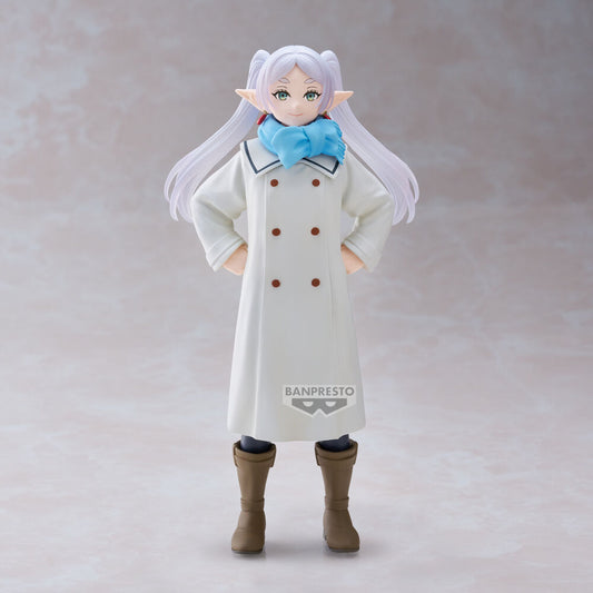 Imagen 2 - Figura Frieren - Frieren: Beyond Journey's End 20Cm