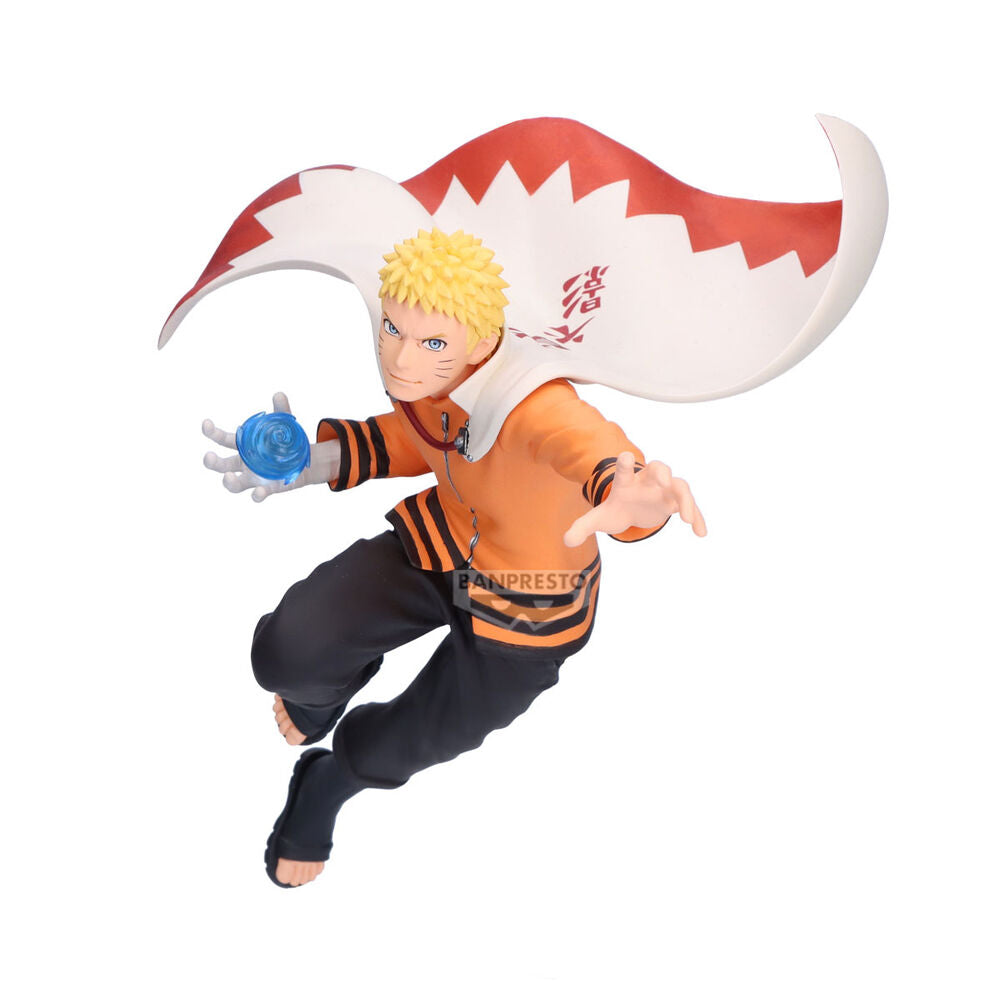 Imagen 1 - Figura Naruto Uzumaki Naruto Next Generation Boruto 18Cm