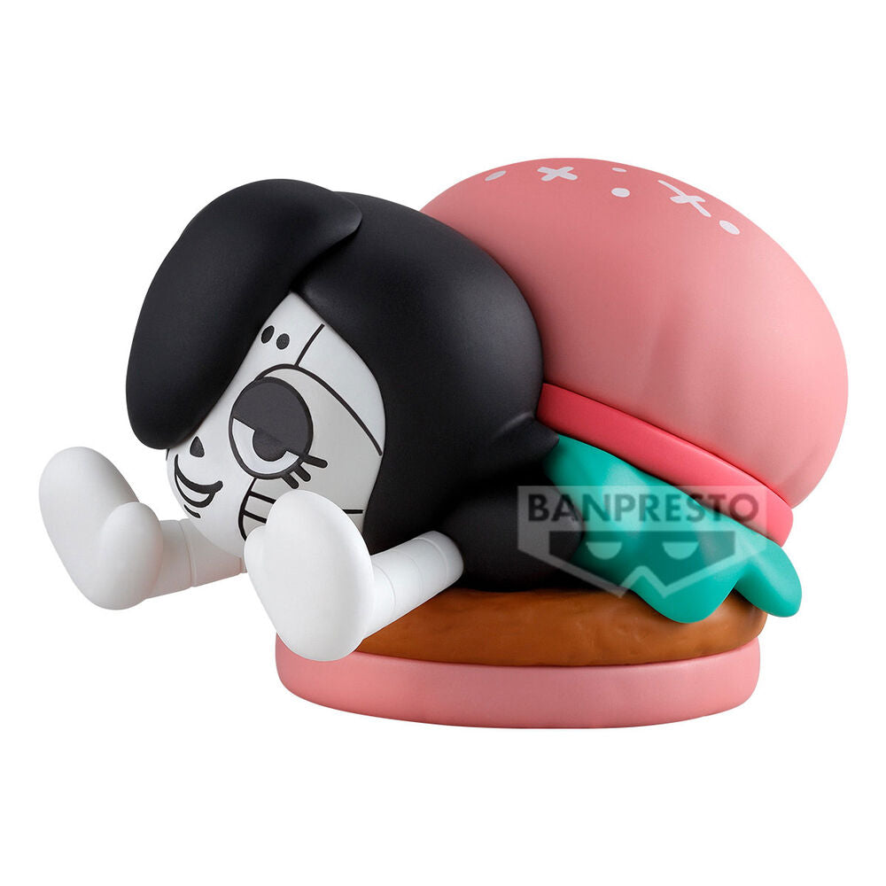 Imagen 2 - Figura Mettaton Undertale 8Cm