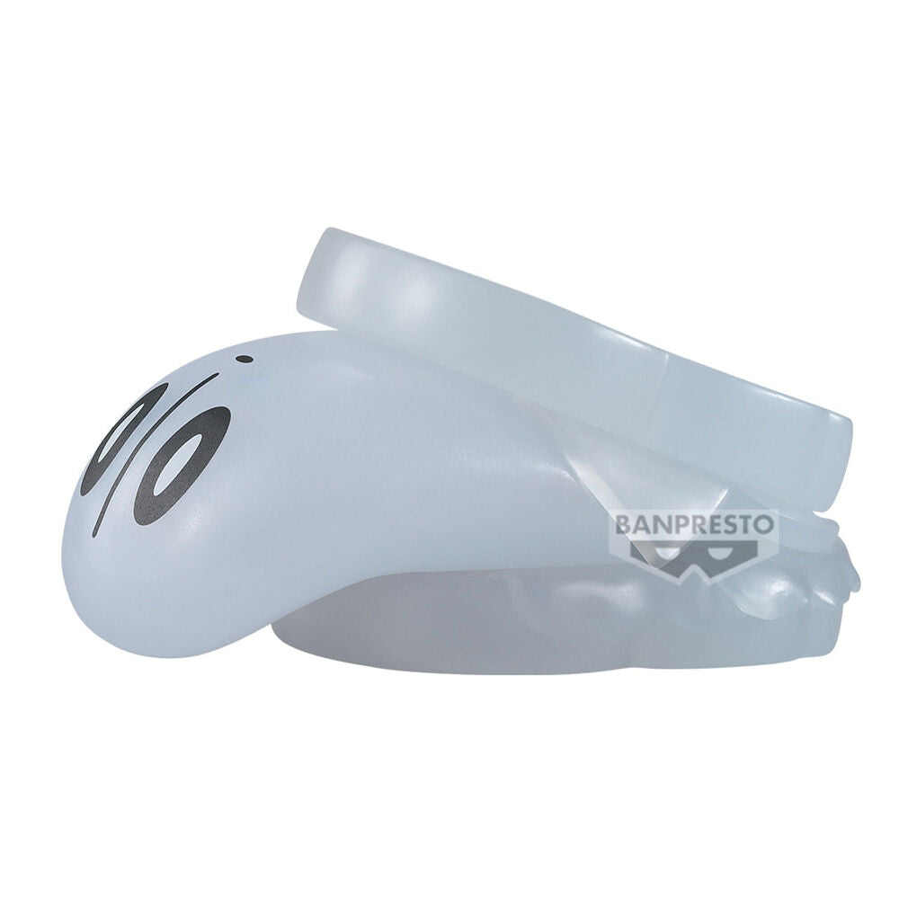 Imagen 2 - Figura Napstablook Undertale 7Cm